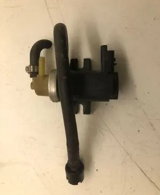 Citroen C4 Grand Picasso Turbo solenoid valve 70163300