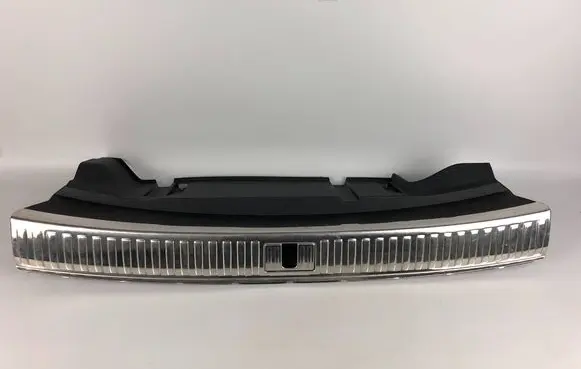 Audi e-tron Trunk/boot sill cover protection 4KE863471
