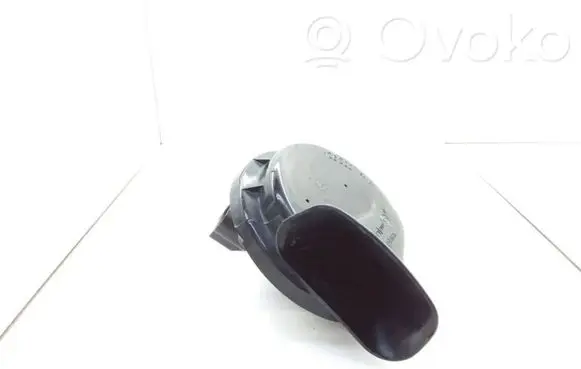 Opel Zafira A Horn signal E120009