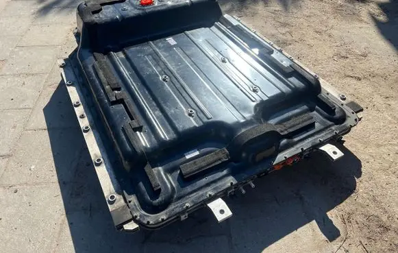 KIA Niro Hybrid / electric car battery 37501Q4452