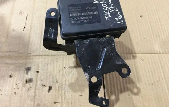 Hyundai Tucson TL ABS Pump 58920D7932