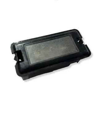 Renault Espace - Grand espace IV Other interior light 7700417901