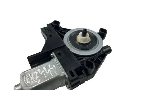 Volvo V60 Rear door window regulator motor 966264102