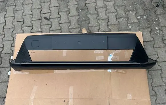 Renault Scenic E-Tech V Front bumper 620263121R