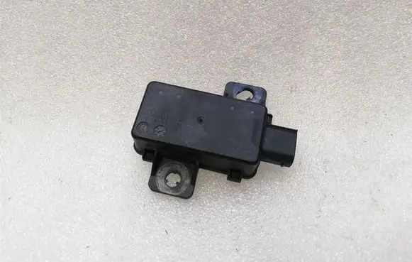 Chevrolet Corvette Other control units/modules 22923527