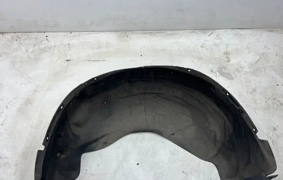 BMW X5 F15 Rear arch fender liner splash guards