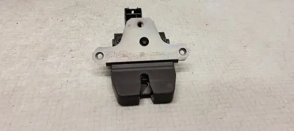 Ford Focus ST Loading door lock R442A66DB 124514