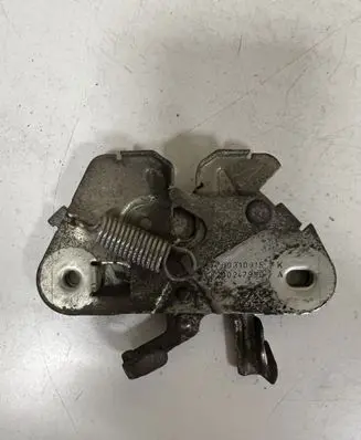 Renault Kangoo I Engine bonnet/hood lock/catch 7700310915K 7700310915 8200247950A