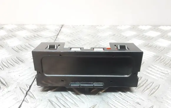 Renault Scenic RX Screen/display/small screen P7700436307A