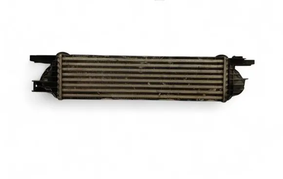 Ford Mustang VI Intercooler radiator FR336K775BC