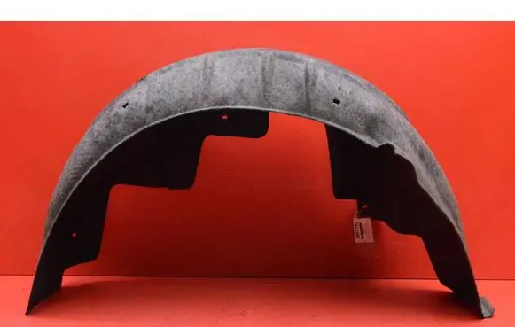 Volkswagen Golf Sportsvan Rear arch fender liner splash guards 