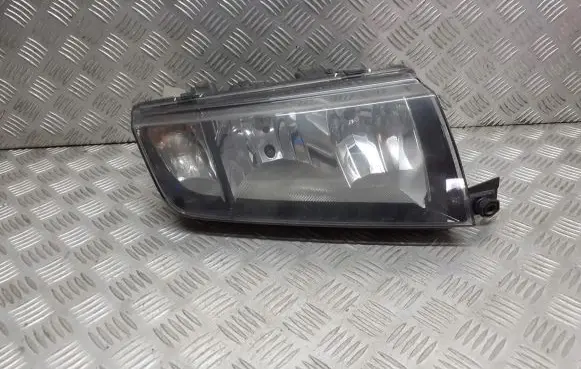 Skoda Fabia Mk1 (6Y) LED Daytime headlight 