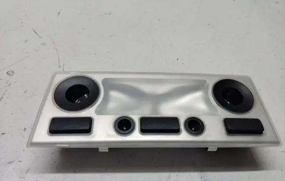 BMW 5 E60 E61 Front seat light 6962058 63316962058