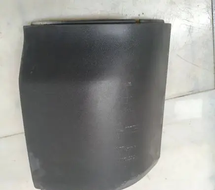 Volkswagen Transporter - Caravelle T5 Rear bumper corner part panel trim 7H0807322B