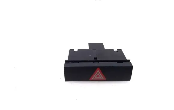 Audi A6 S6 C6 4F Hazard light switch 4F0941509