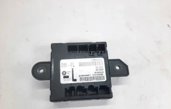 Lancia Thema Door control unit/module P68155773AE 68155773AE 64469S1843