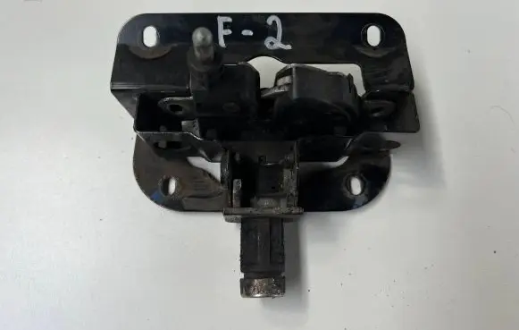 Ford Transit - Tourneo Connect Engine bonnet/hood lock/catch