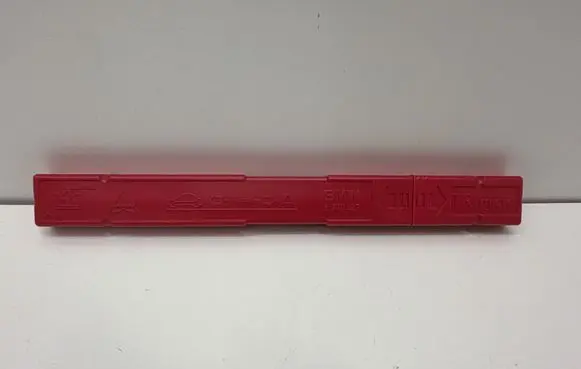 BMW 3 F30 F35 F31 Emergency warning sign 6770487