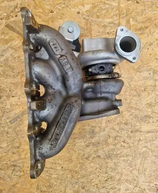 Hyundai i30 Turbo 282312GTC0 D1225022 DZKK60576609