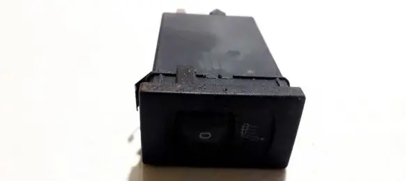 Seat Alhambra (Mk1) Seat heating switch 7m3963564 ym2119k314baw