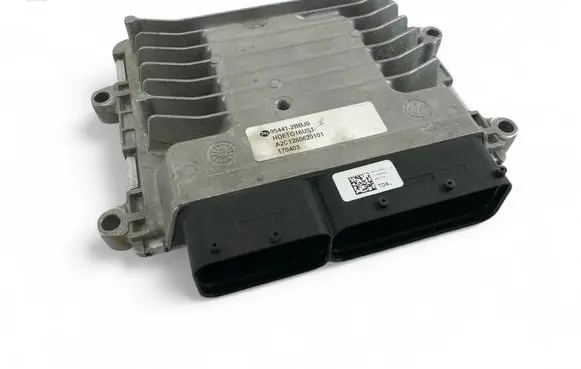 KIA Niro Engine control unit/module ECU 954412BBJ0