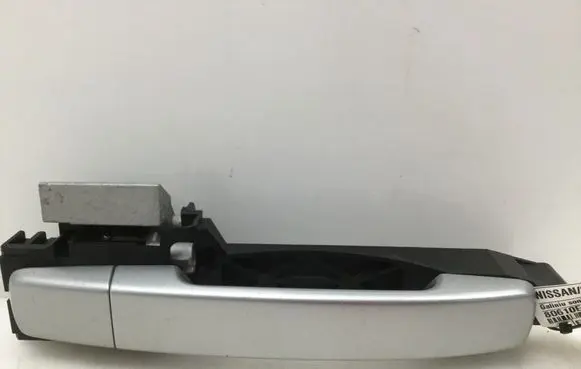 Nissan Qashqai Rear door exterior handle 80610EB300