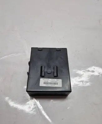 Nissan Qashqai Parking PDC control unit/module 285E0JD03C 142123