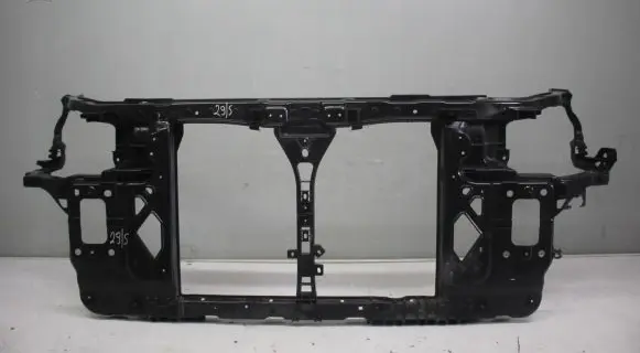 Hyundai i30 Radiator support slam panel WZMOCNIENIE