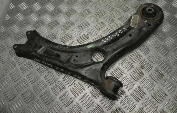 Volkswagen Jetta IV Rear upper control arm/wishbone 5C0407152D