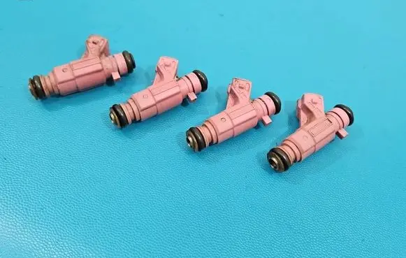Fiat Idea Fuel injector 0280156183 IMPRK1577911