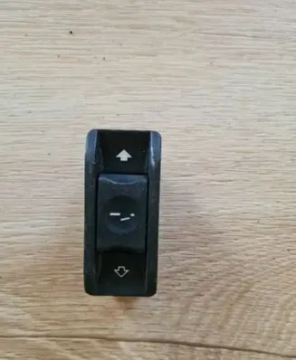 BMW 3 E46 Sunroof switch 6907288