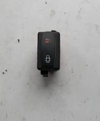 Renault Vel Satis Central locking switch button 2648802
