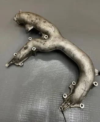 Audi A6 S6 C6 4F Intake manifold 059145762K