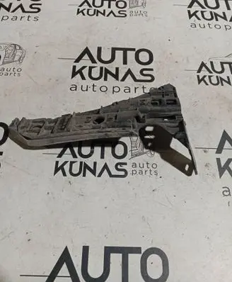 Opel Signum Front bumper mounting bracket 13182962 0801024