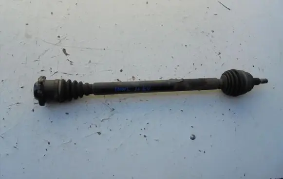 Seat Leon (1M) Front driveshaft