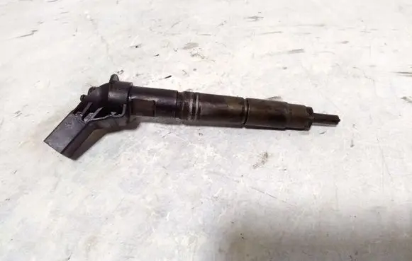Mercedes-Benz ML W164 Fuel injector A6420700587 0445115027