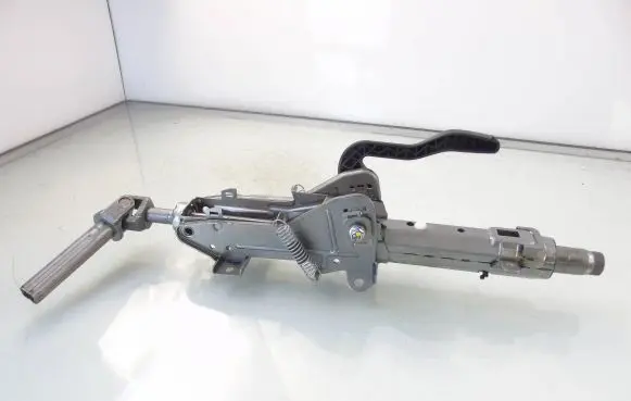 Skoda Superb B6 (3T) Steering wheel axle 1Z1419502Q