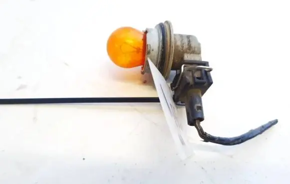 Headlight part