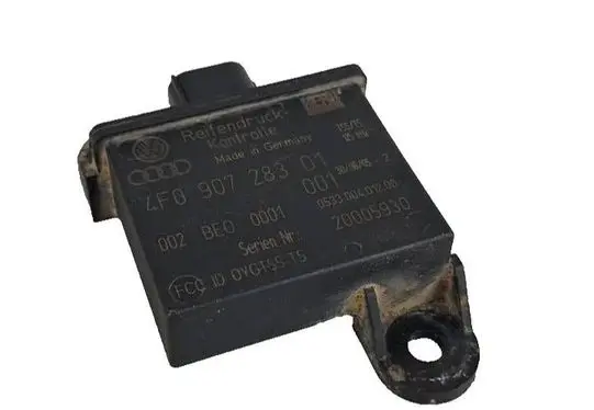 Tire pressure sensor
