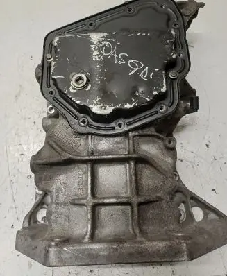 Nissan Qashqai Oil sump 110179801R
