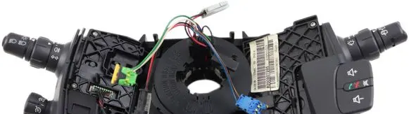 Renault Scenic II - Grand scenic II Other switches/knobs/shifts 8200807995 618500223 N618500223