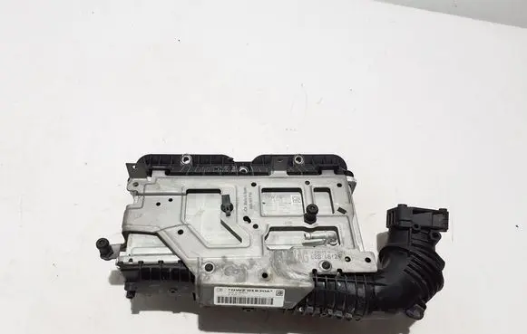 Audi A5 Intercooler radiator 06R129766F