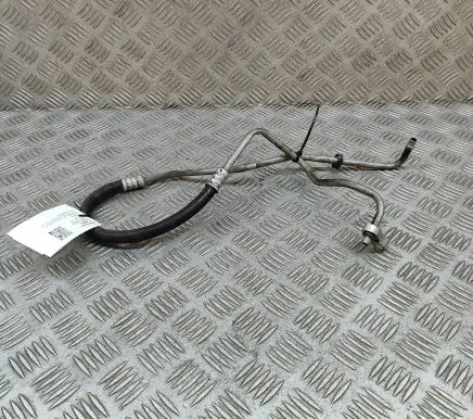 Opel Mokka Air intake hose/pipe