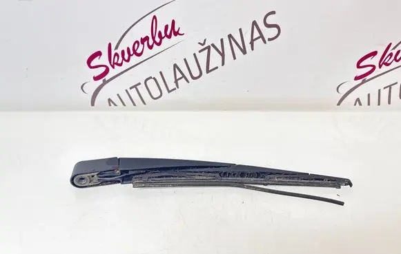 Renault Espace V (RFC) Rear wiper blade arm A045496 15031