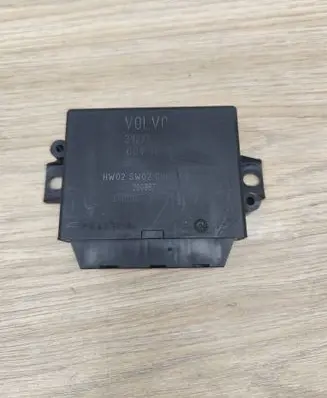Volvo C70 Parking PDC control unit/module 31275471 2009873 604199