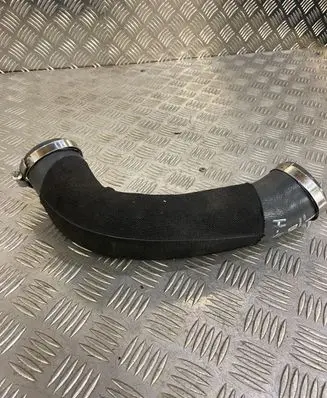 Audi A4 S4 B9 Intercooler hose/pipe 8W0145737A