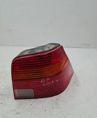 Volkswagen Golf IV Rear/tail lights
