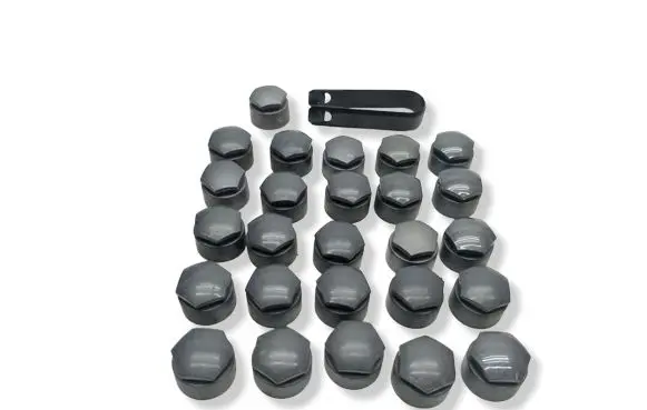 Audi Q5 SQ5 Wheel nut cap/cover 8W0600026D
