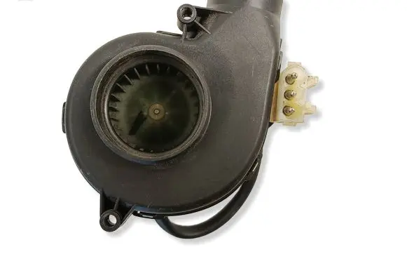 BMW 5 E39 Engine control unit/module fan 0130002831