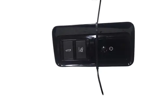Jaguar XE Tailgate/boot open switch button GX7311654HC 15112601